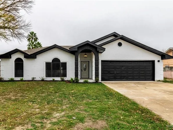 809 E Texano Dr, Hidalgo, TX 78557