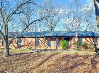 2105 Dorsett St, Burlington, NC 27215