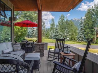 79 Crail Creek Rd, Big Sky, MT 59716