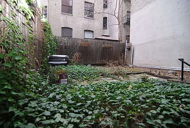 Rented by Building Equity Management LLC