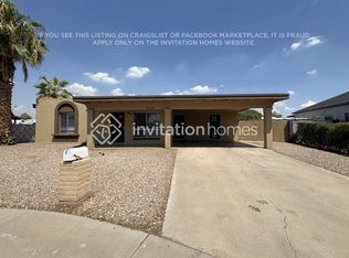 2925 N 86th Dr, Phoenix, AZ 85037