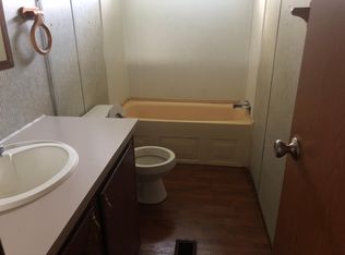 1113 Avenue E Ext McComb Ms #39648, McComb, MS 39648