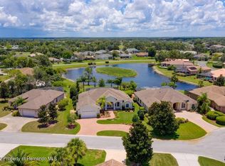 8340 Fair Hill Dr, Weeki Wachee, FL 34613