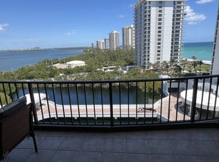 4200 N Ocean Dr APT 2-1001, Riviera Beach, FL 33404