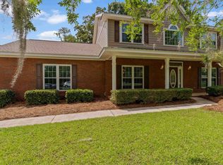 438 Meadow Ridge Dr, Tallahassee, FL 32312