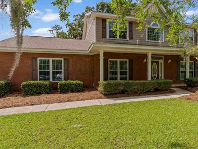 438 Meadow Ridge Dr, Tallahassee, FL, 32312
