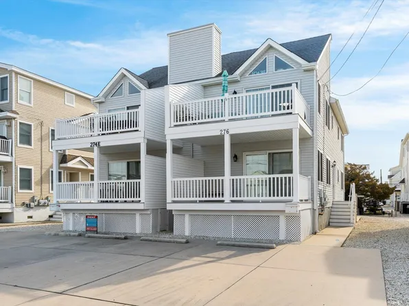 276 26th St Unit W, Avalon, NJ 08202