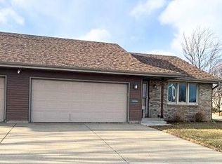 2921 Spaulding Ave, Janesville, WI 53546