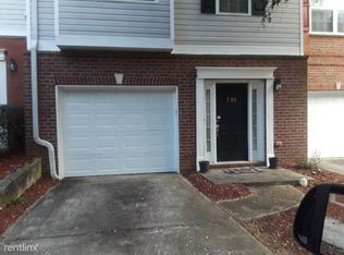 821 Celeste Ln, Atlanta, GA 30331