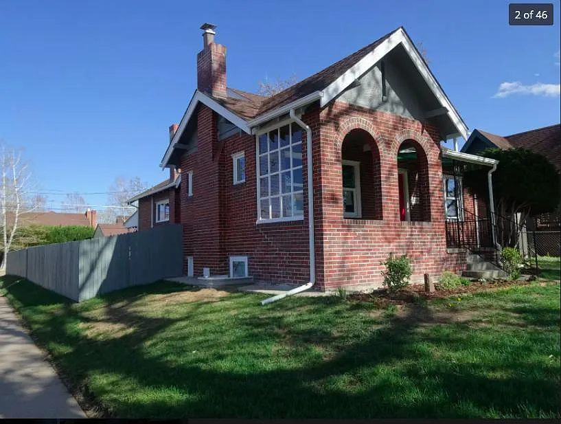2694 Fairfax St — Photo 2