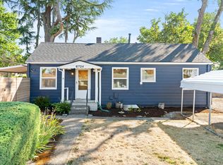 6724 SE Jordan St, Portland, OR 97222