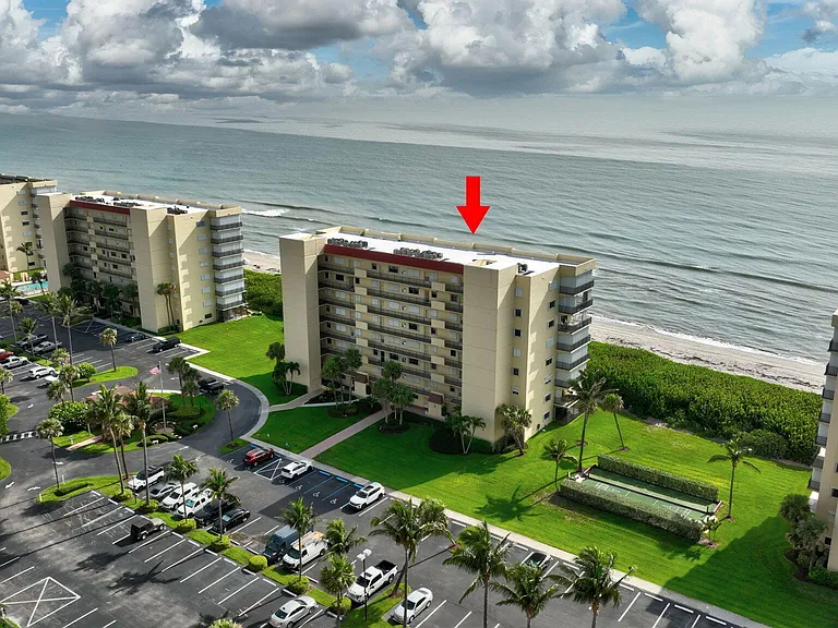 7420 S Ocean Dr #215 — Photo 32