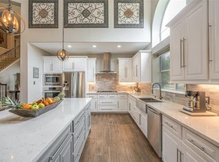 6311 Holden Mills Dr, Spring, TX 77389
