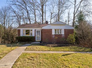 2424 Hampton Ave, Allison Park, PA 15101