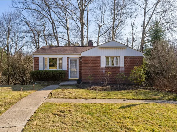 2424 Hampton Ave, Allison Park, PA 15101