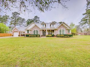 29731 Orchard Grove Dr, Tomball, TX 77377