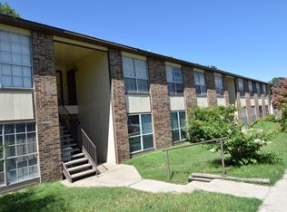 705 W Avenue D APT 22, Belton, TX 76513