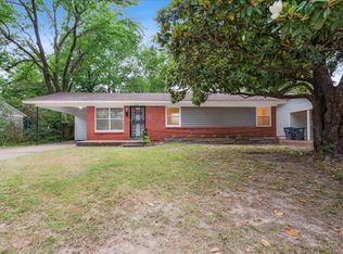 1757 Tahiti Ln, Memphis, TN 38117