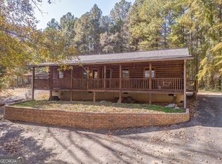 4569 Old Dalton Rd NE, Rome, GA 30165