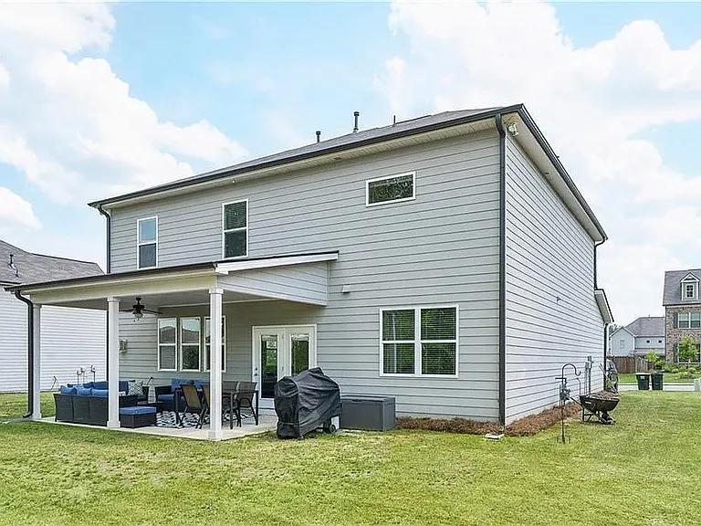 7455 Easton Valley Ln — Photo 43
