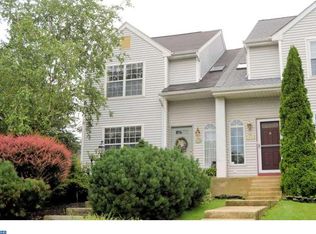 268 Bradford Ln, Lansdale, PA 19446