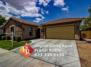 17352 W Grant St, Goodyear, AZ 85338