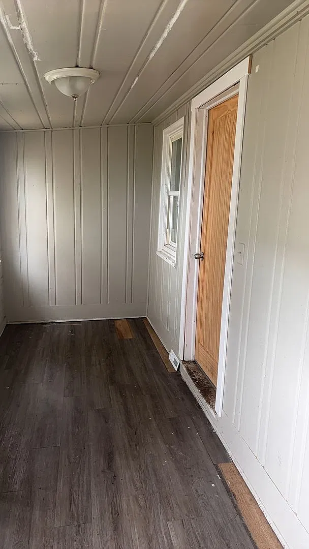 Updated 3 Bedroom with Sunroom, Finished Basement, and Detached Garage — Photo 2