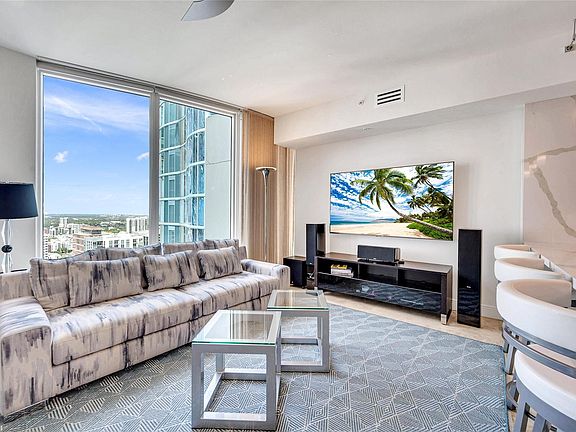 5th image of 333 Las Olas Way #3803