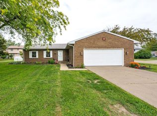 749 Kaspar St, Pt Clinton, OH