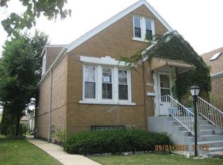 3933 W 55th St, Chicago, IL 60632