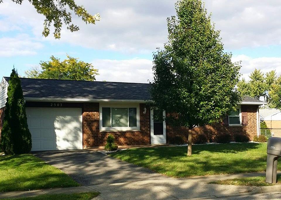1st image of 2503 Thornhill Dr