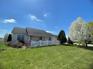 4820 W Us Highway 20, Lagrange, IN 46761
