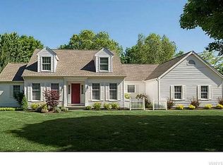 7450 Jewett Holmwood Rd, Orchard Park, NY