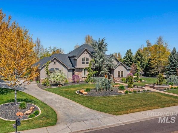 2246 W Crooked Stick Dr, Eagle, ID 83616