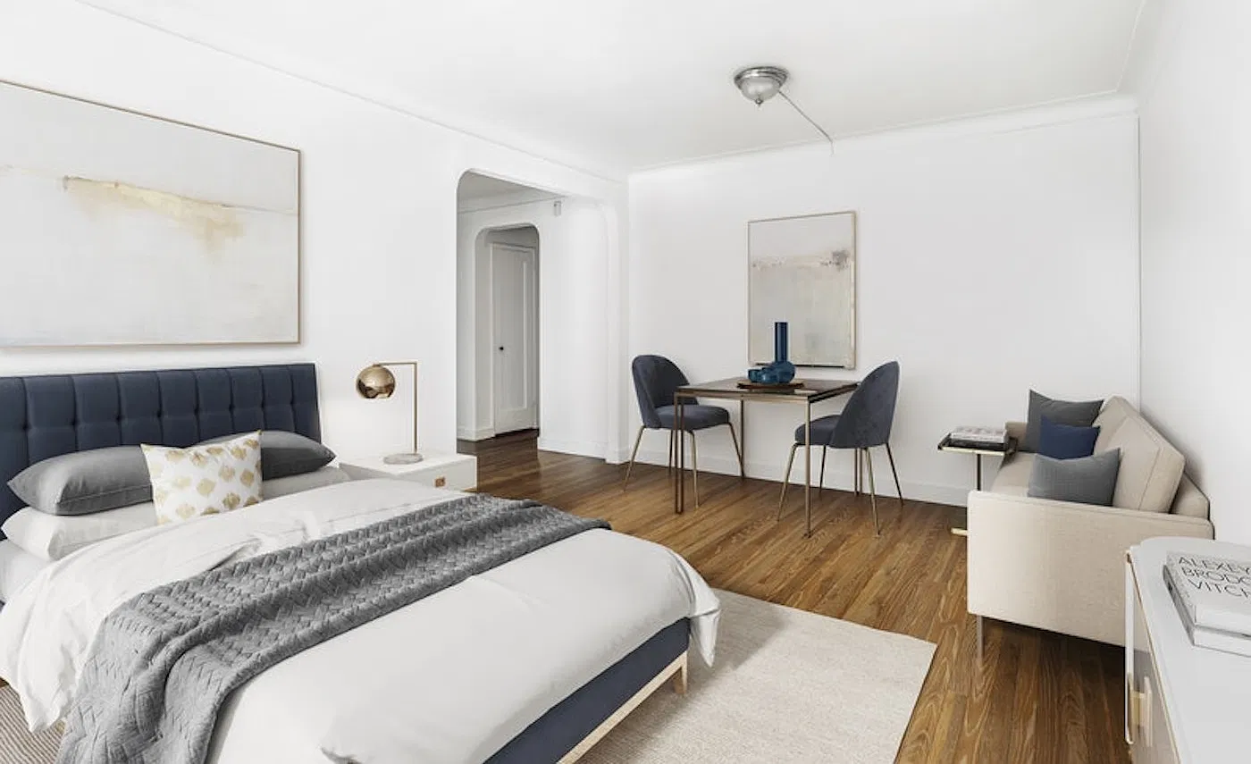 8 East 48th Street — Photo 3