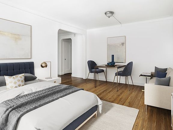 4th image of 8 E 48th St APT 6F