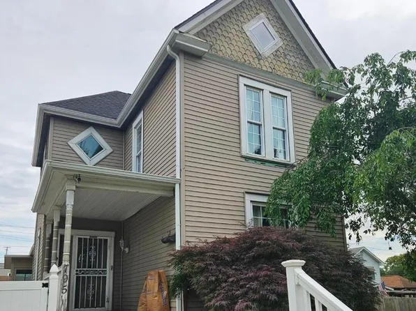 795 Campbell Ave, Columbus, OH 43222