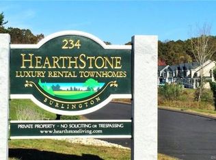 234 Spielman Hwy APT 6, Burlington, CT 06013