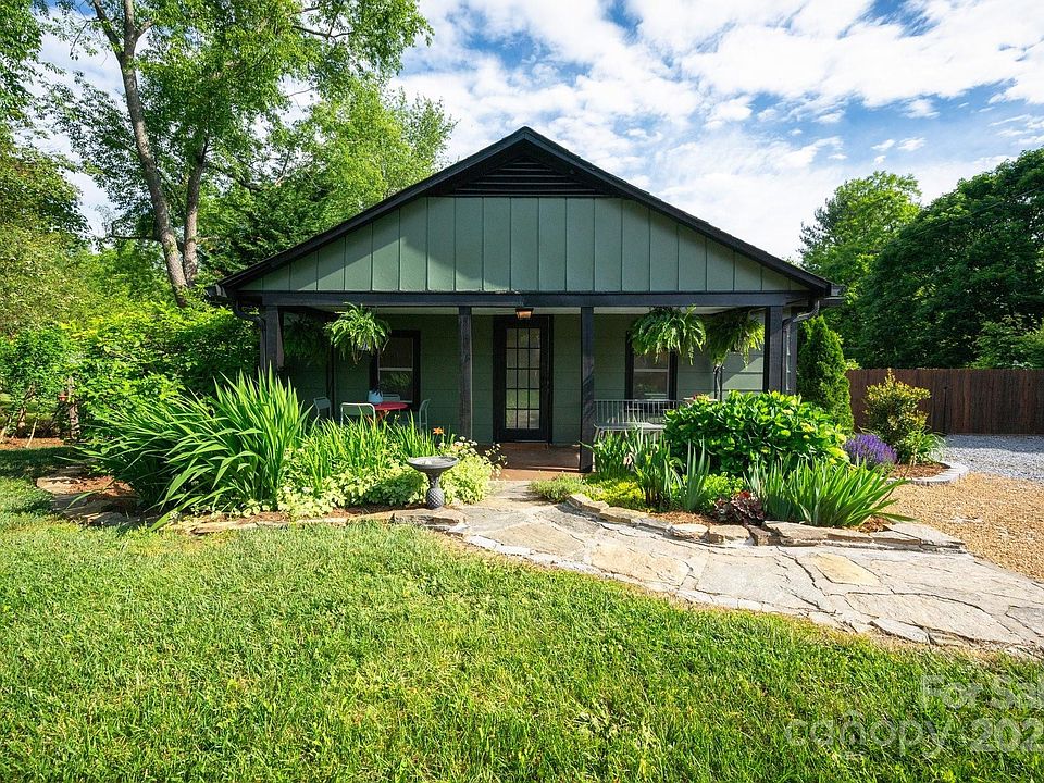 72 Rock Hill Rd, Asheville, NC 28803 | Zillow