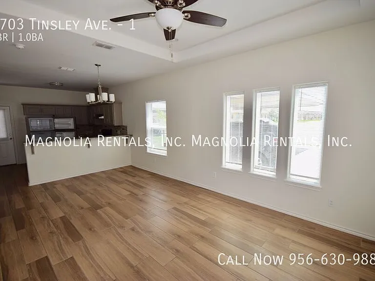 3703 Tinsley Ave #1 — Photo 2