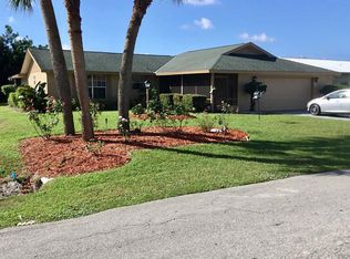 4125 Ramiro St, Sebring, FL 33872