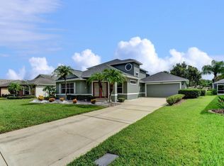 4075 Clock Tower Dr, Port Orange, FL 32129
