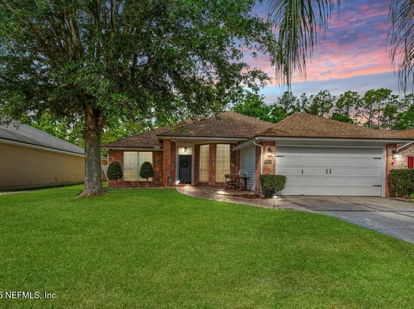 9526 BENT OAK Court, Jacksonville, FL 32257