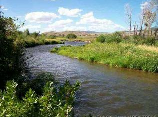1371 W Hoytsville Rd #0, Coalville, UT 84017