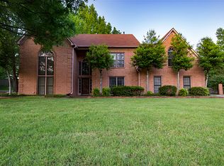 8922 Plantation Place Cv, Cordova, TN 38018
