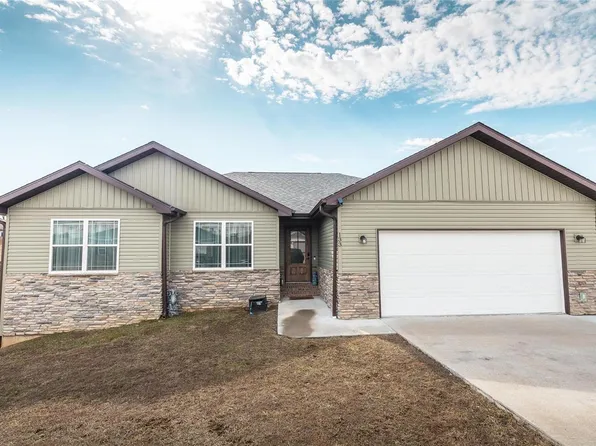 133 Mary Catherine, Waynesville, MO 65583
