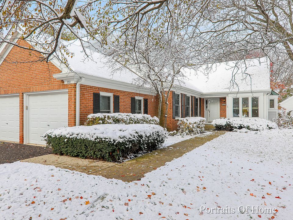 1st image of 200 Ferndale Ct #C