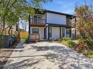 154 PINE Street, Atlantic Beach, FL 32233