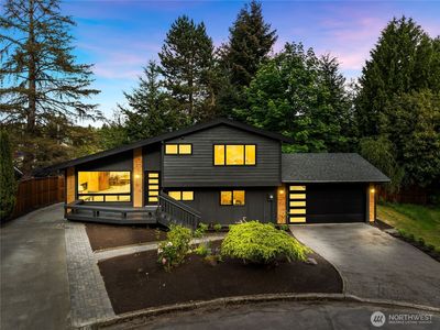 13652 99th Avenue NE, Kirkland, WA, 98034