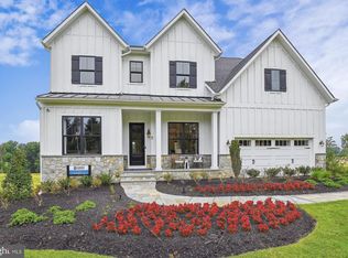 28 Hidden Waters Way, Pikesville, MD 21208